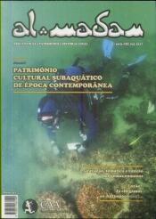 Al-Madan IIª Série nº 19