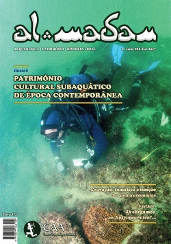Bertrand.pt - Al-Madan IIª Série, N.º 21