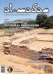 Al-Madan IIª Série, N.º 22