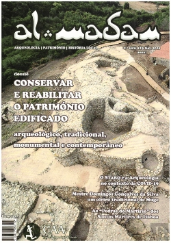 Bertrand.pt - Al-Madan IIª Série, N.º 23