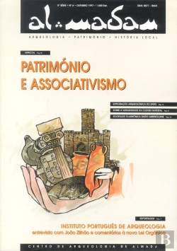 Bertrand.pt - Al-Madan IIª série, n.º 6