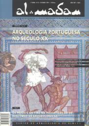 Al-Madan IIª série, n.º 8