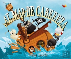 Bertrand.pt - Al Mar De Cabeeeza