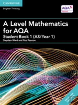 Bertrand.pt - Al Math F Aqa Sb1 W Elev