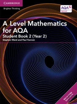 Bertrand.pt - Al Math F Aqa Sb2 W Elev