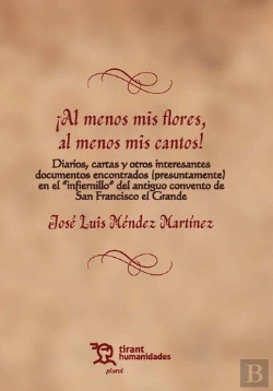 Bertrand.pt - ¡Al Menos Mis Flores, Al Menos Mis Cantos!