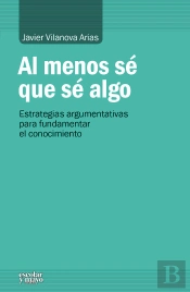 Al Menos Sé Que Sé Algo