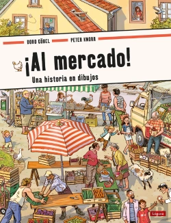 Bertrand.pt - Al Mercado