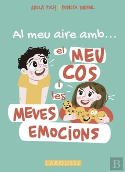 Bertrand.pt - Al Meu Aire Amb El Meu Cos I Les Meves Emocions