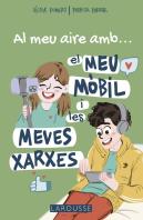 Al Meu Aire Amb El Meu Mobil I Les Meves Xarxes
