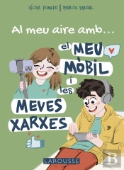 Al Meu Aire Amb El Meu Mobil I Les Meves Xarxes