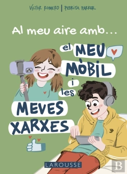 Bertrand.pt - Al Meu Aire Amb El Meu Mòbil I Les Meves Xarxes