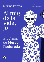 Al Mig De La Vida Jo