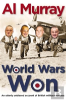 Al Murray History Book 2