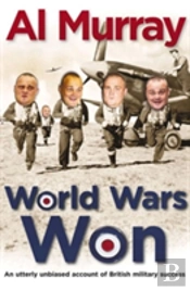 Al Murray History Book 2