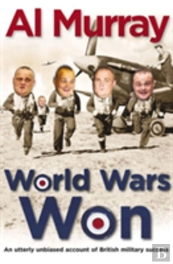 Bertrand.pt - Al Murray History Book 2