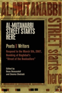 Bertrand.pt - Al-Mutanabbi Street Starts Here