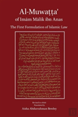 Bertrand.pt - Al-Muwatta Of Imam Malik