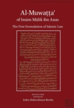 Bertrand.pt - Al-Muwatta Of Imam Malik