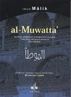 Bertrand.pt - Al-Muwatta : Synthese Pratique