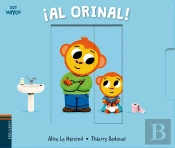 ¡Al Orinal!