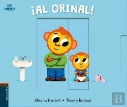 Bertrand.pt - ¡Al Orinal!