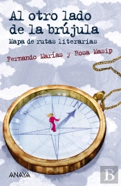 Al Otro Lado De La Brujula