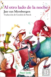Al Otro Lado De La Noche