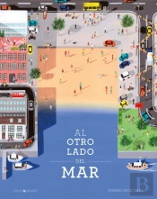 Al Otro Lado Del Mar