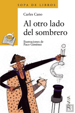 Bertrand.pt - Al Otro Lado Del Sombrero