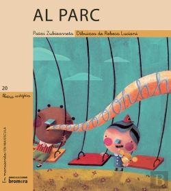 Bertrand.pt - Al Parc