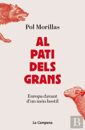Al Pati Dels Grans