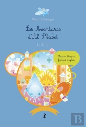 Al Phabet - 3 Tomes