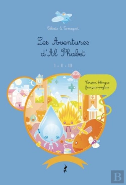 Bertrand.pt - Al Phabet - 3 Tomes