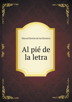 Bertrand.pt - Al Pie De La Letra