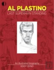 Al Plastino: Last Superman Standing