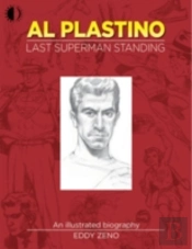 Al Plastino: Last Superman Standing