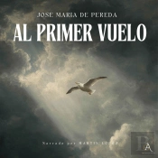 Al Primer Vuelo - Audiolibro