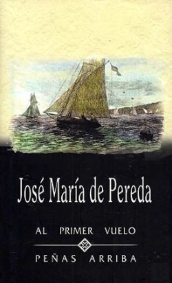 Bertrand.pt - Al Primer Vuelo; Peñas Arrivas