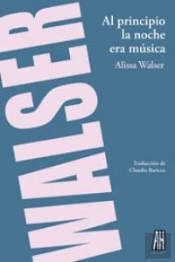 Al Principio La Noche Era Música