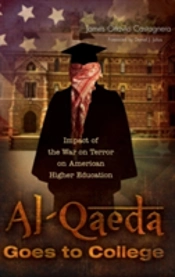 Al-Qaeda Goes To College