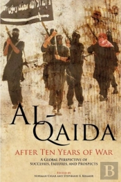 Al-Qaida After Ten Years Of War