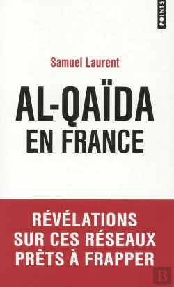 Bertrand.pt - Al-Qaïda En France