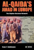 Al-Qaida'S Jihad In Europe