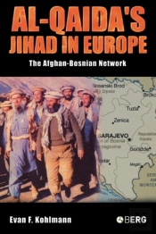 Al-Qaida'S Jihad In Europe