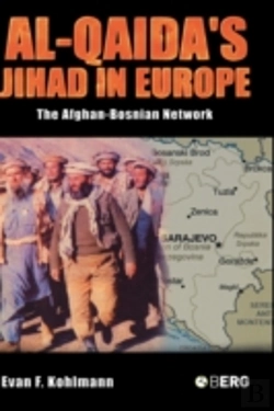 Bertrand.pt - Al-Qaida'S Jihad In Europe