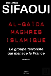 Al Quaida Maghreb Islamique