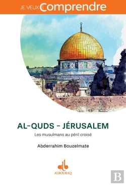 Bertrand.pt - Al Quds : Jérusalem (1099-1187) : Comment Jérusalem Est Redevenue Musulmane ?