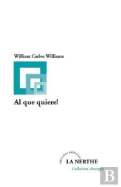 Al Que Quiere !