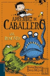 ¡Al Rescate!
